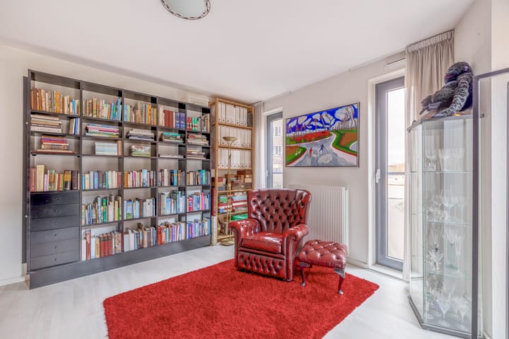 Foto 32 van Lloydkade 607