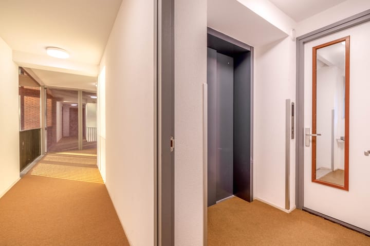 Foto 34 van Lloydkade 607