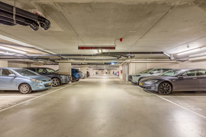 Foto 36 van Lloydkade 607