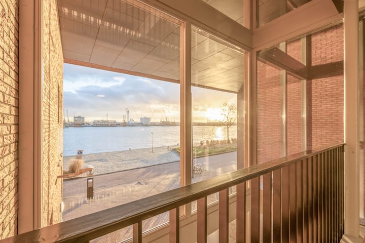 Foto 35 van Lloydkade 607