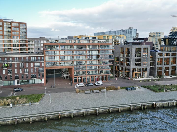 Foto 39 van Lloydkade 607