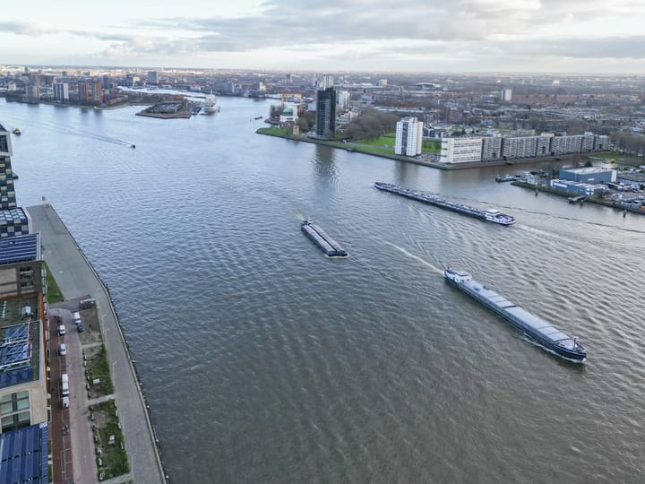 Foto 41 van Lloydkade 607