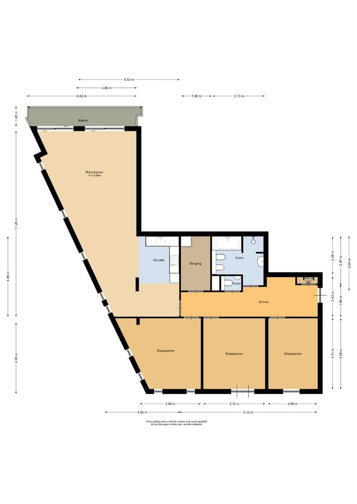 Foto 42 van Lloydkade 607