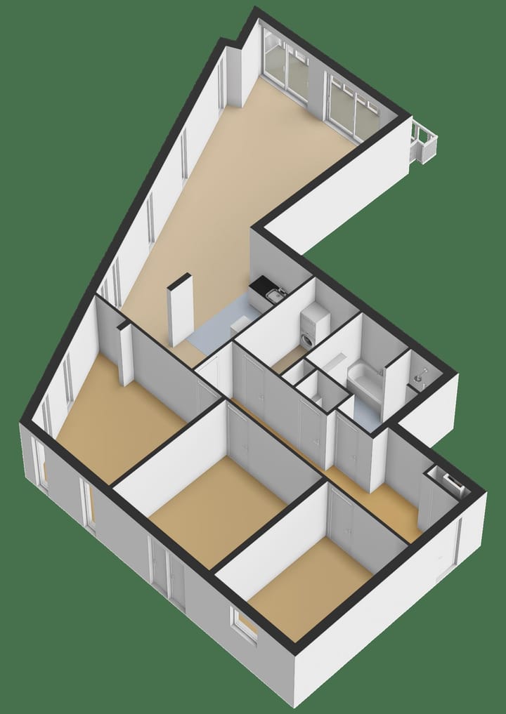 Foto 43 van Lloydkade 607