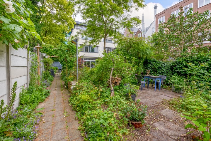 Foto 2 van Eendrachtsstraat 33