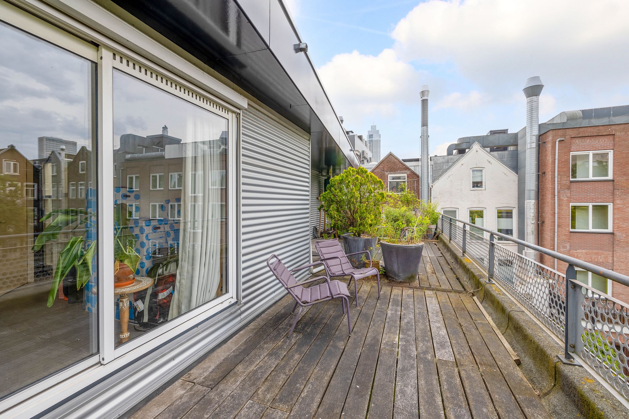 Foto 3 van Eendrachtsstraat 33