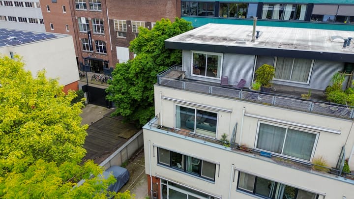 Foto 4 van Eendrachtsstraat 33