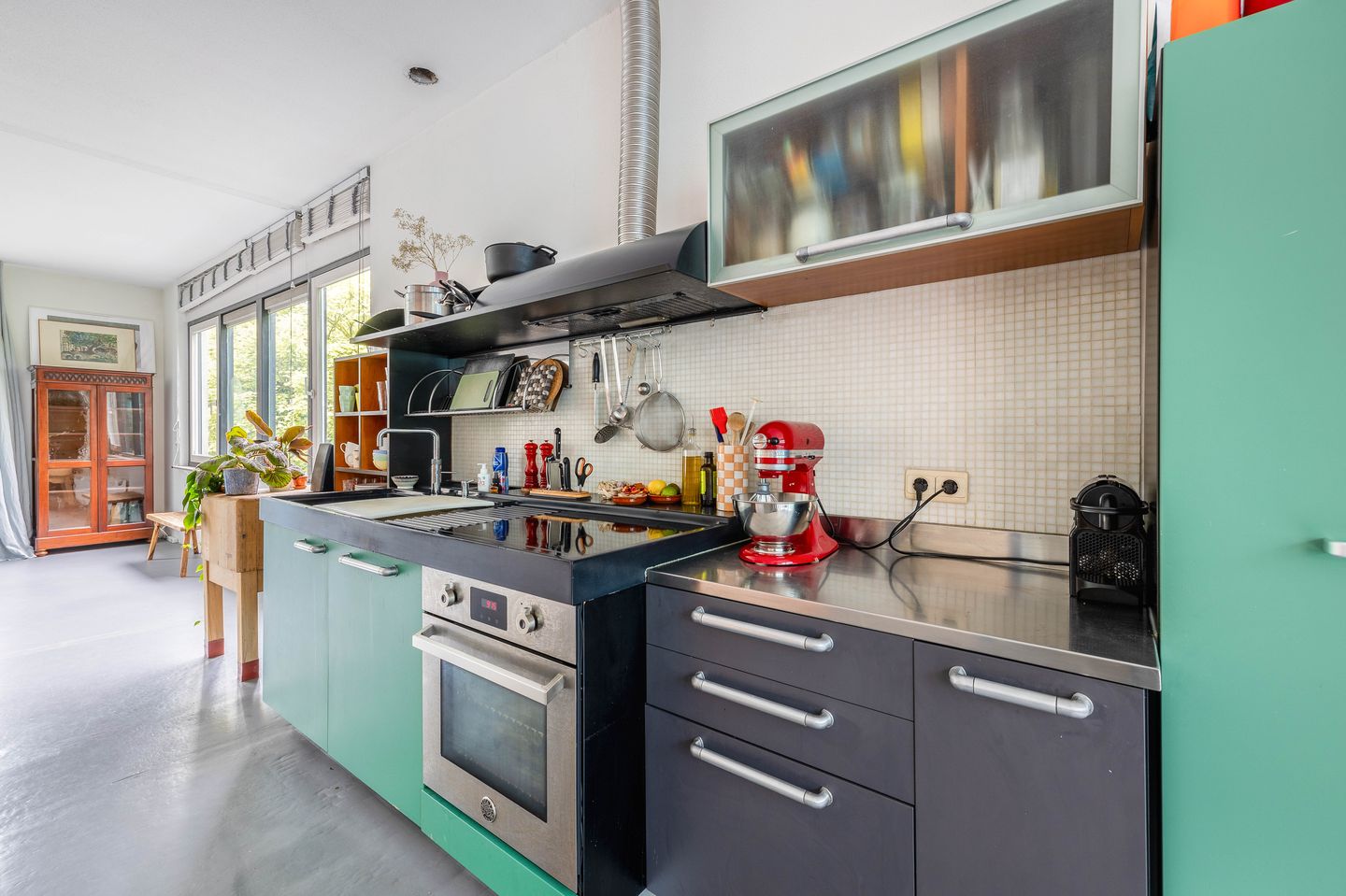 Foto 5 van Eendrachtsstraat 33