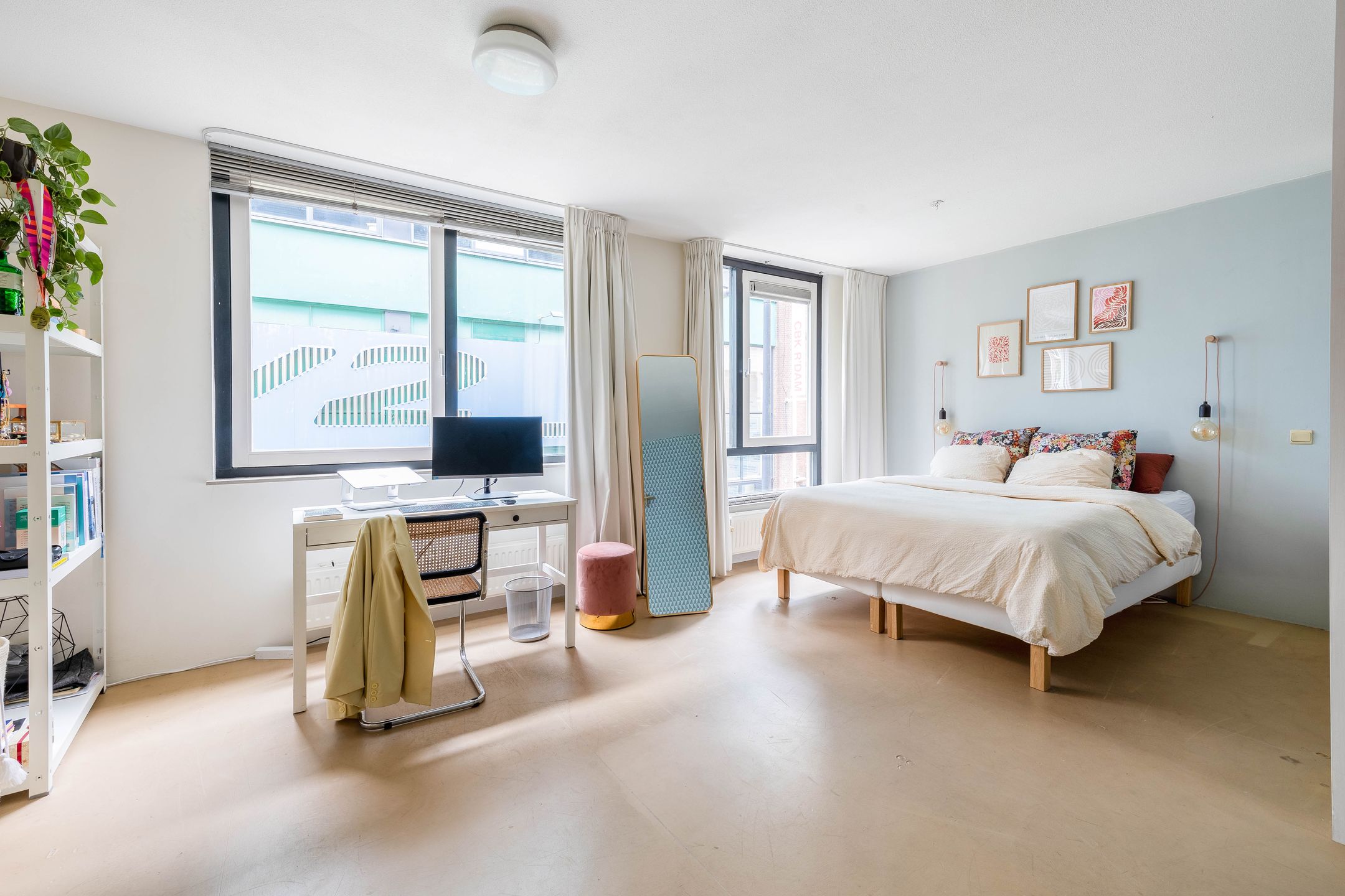 Foto 6 van Eendrachtsstraat 33