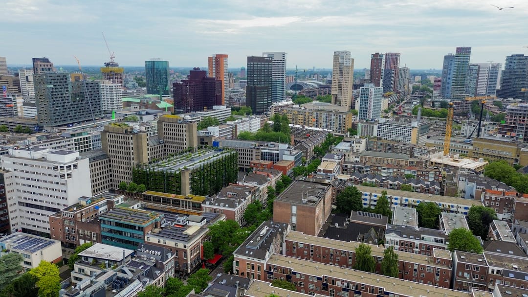 Foto 7 van Eendrachtsstraat 33