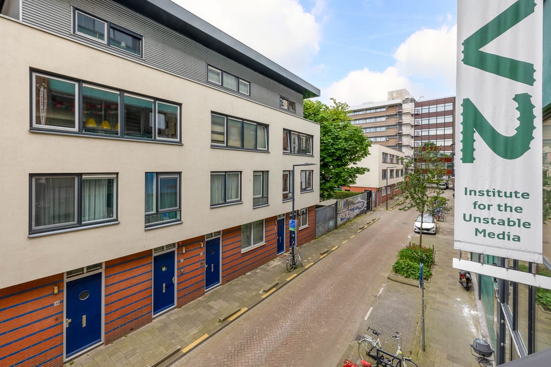 Foto 8 van Eendrachtsstraat 33