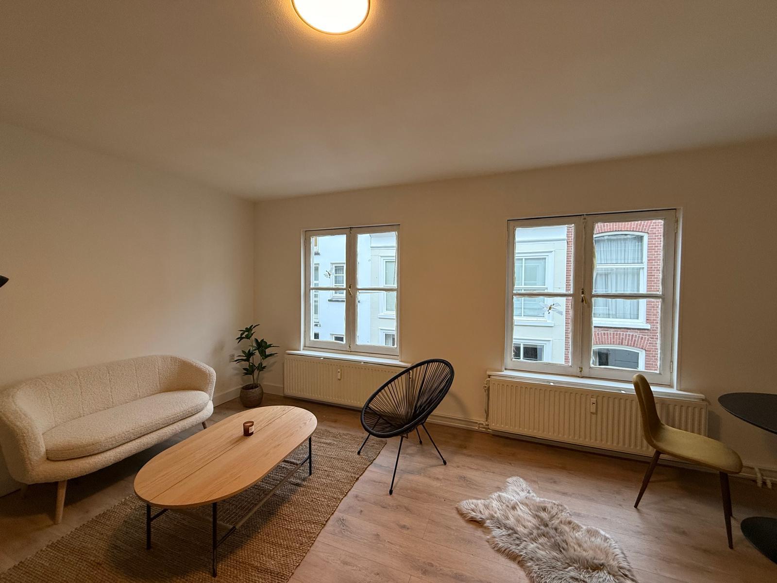 Korte Houtstraat 11-D 11 D