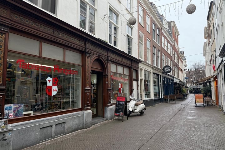 Bekijk foto 3 van Korte Houtstraat 11-D