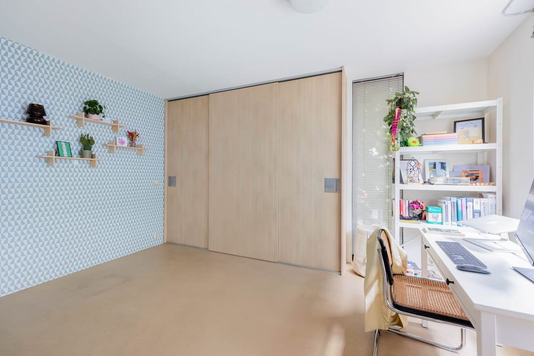 Foto 13 van Eendrachtsstraat 33