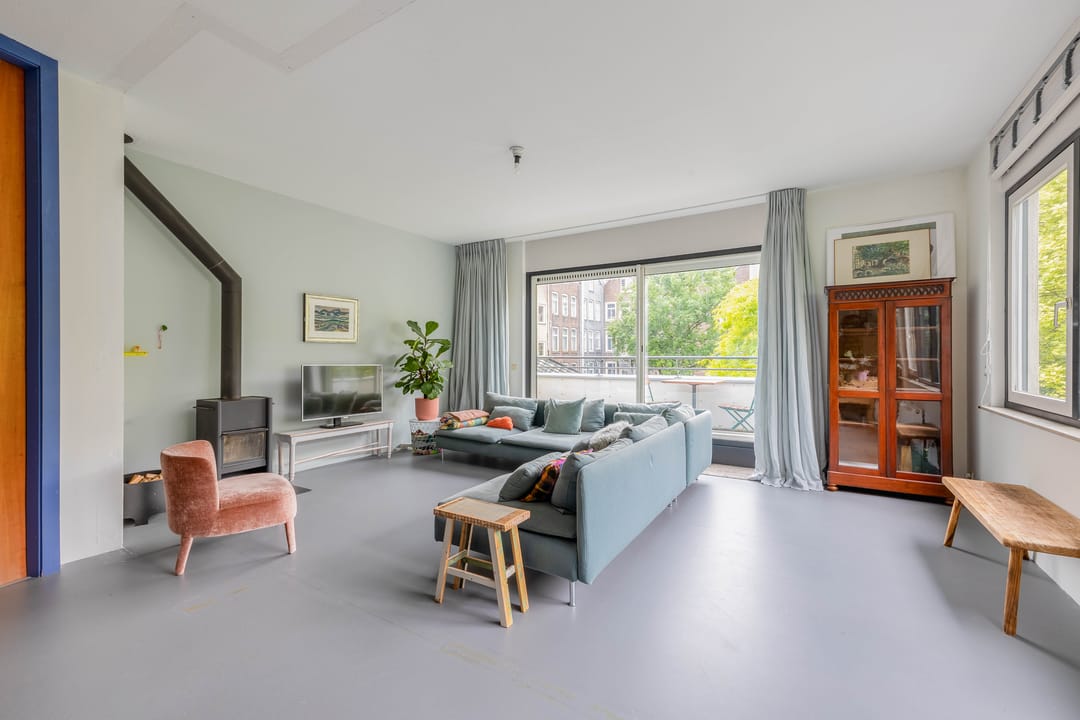 Foto 17 van Eendrachtsstraat 33