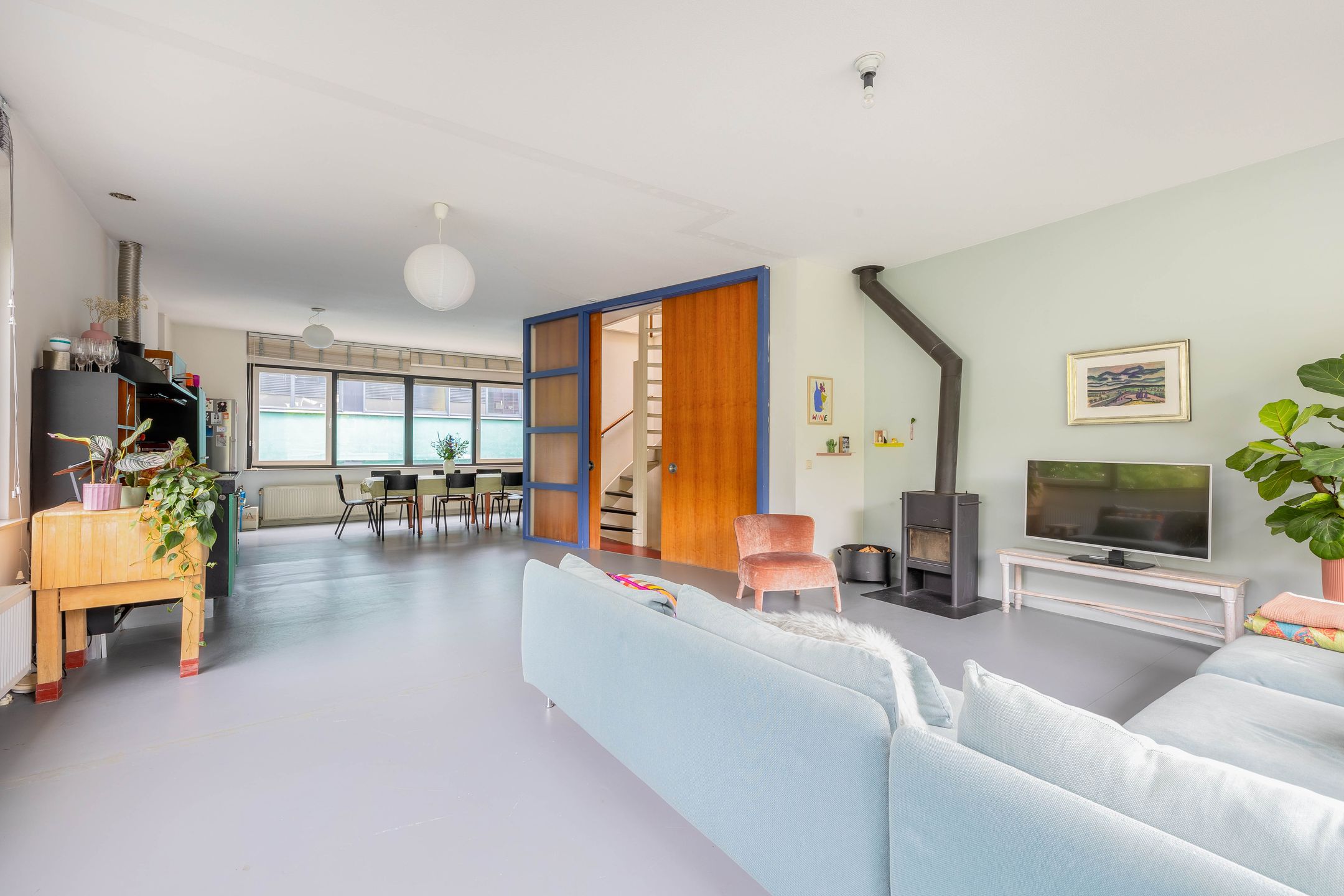 Foto 18 van Eendrachtsstraat 33