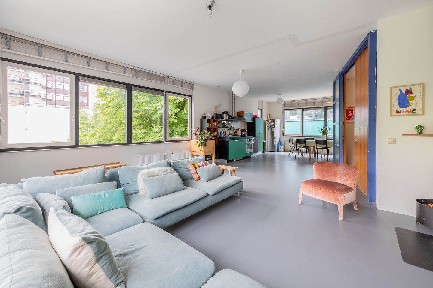 Foto 19 van Eendrachtsstraat 33