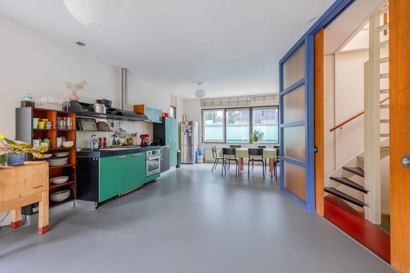 Foto 20 van Eendrachtsstraat 33