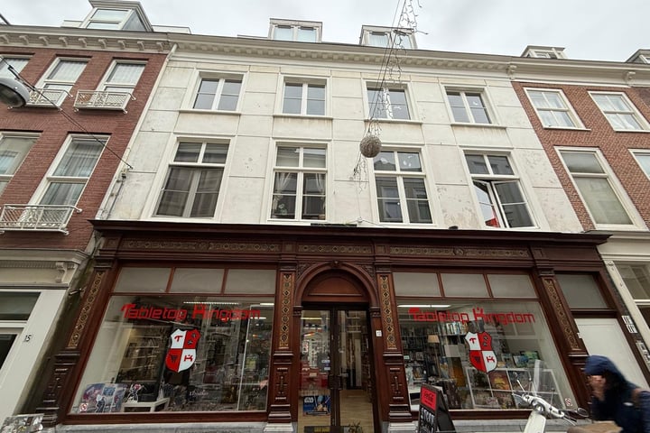 Bekijk foto 13 van Korte Houtstraat 11-D