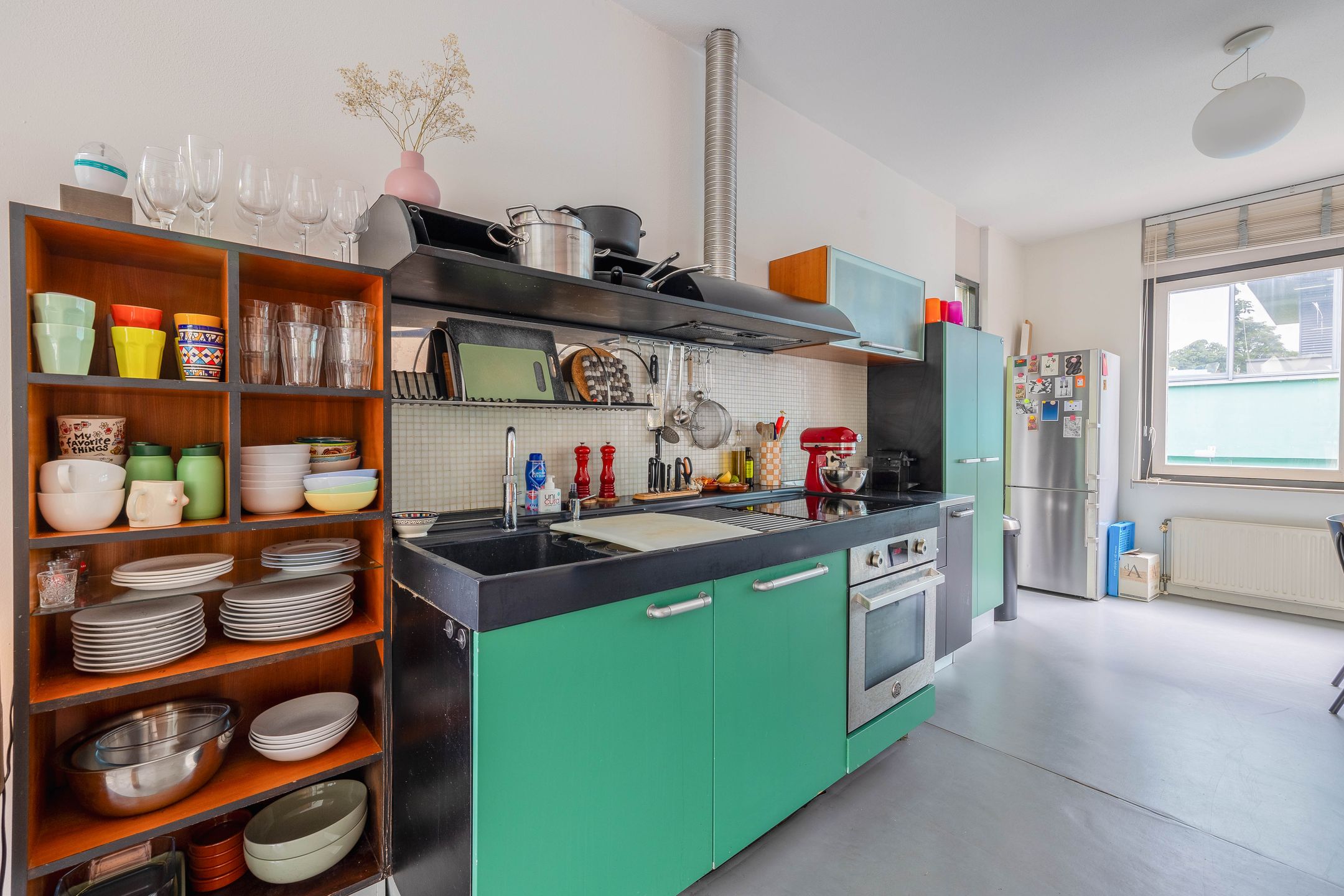 Foto 21 van Eendrachtsstraat 33