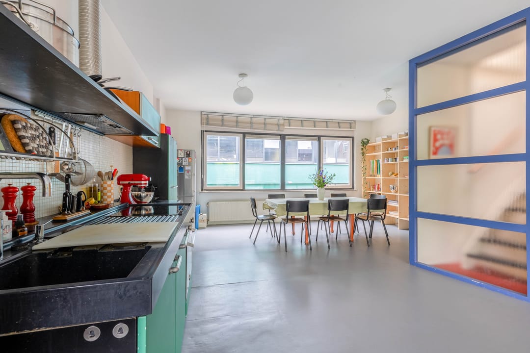 Foto 22 van Eendrachtsstraat 33