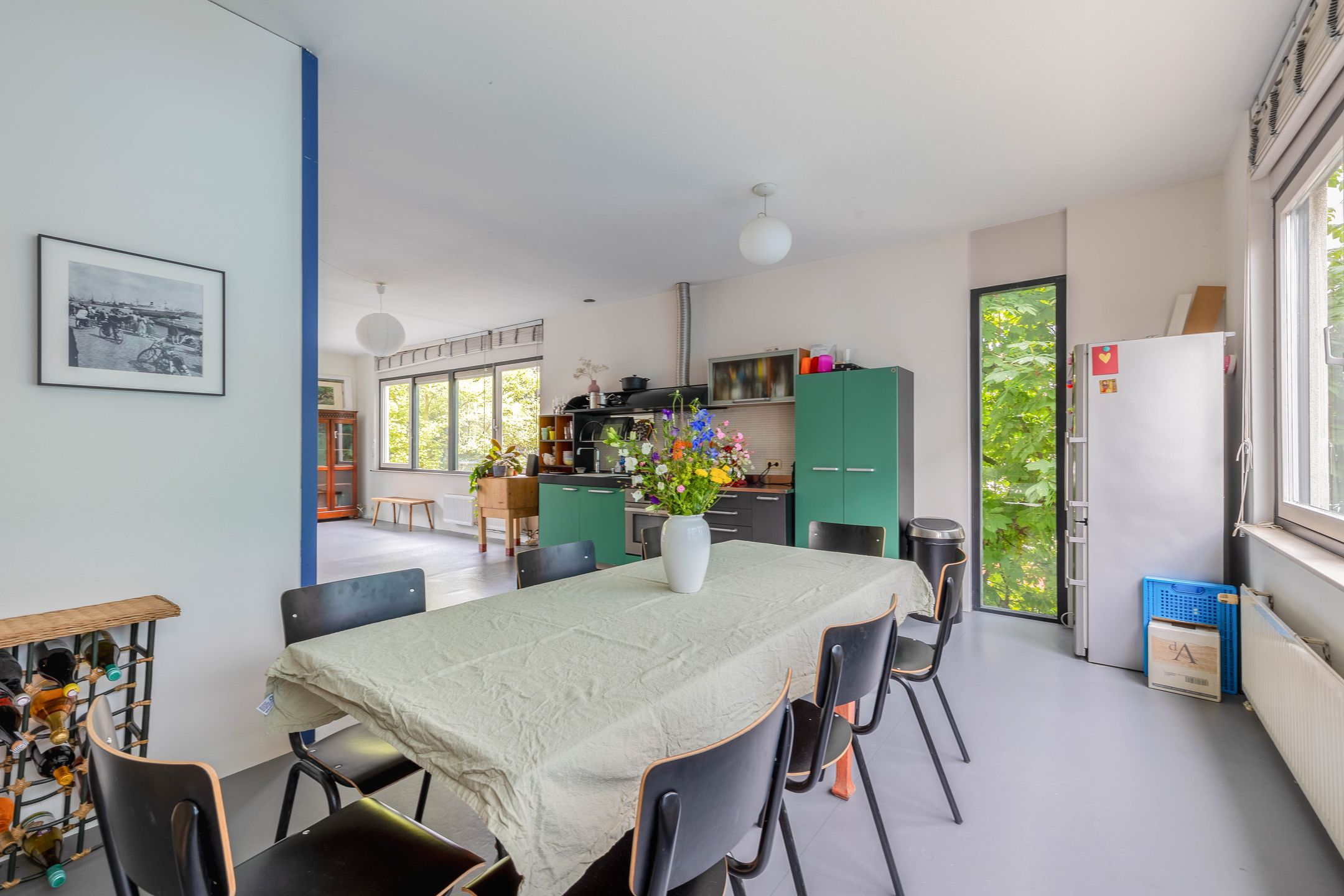 Foto 27 van Eendrachtsstraat 33