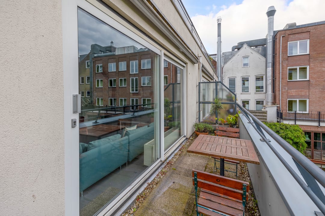 Foto 28 van Eendrachtsstraat 33