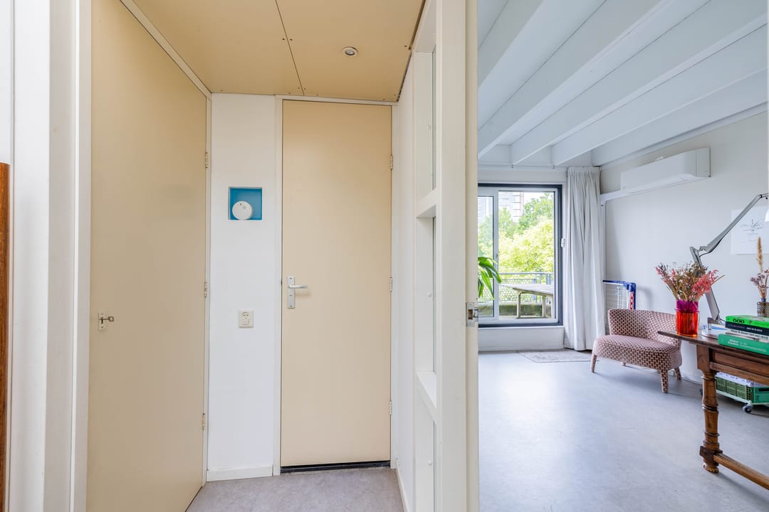 Foto 32 van Eendrachtsstraat 33