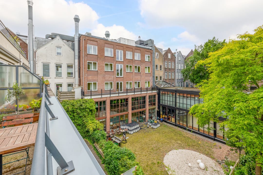 Foto 31 van Eendrachtsstraat 33