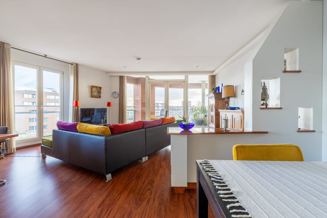 Foto 2 van Snellenshof 66