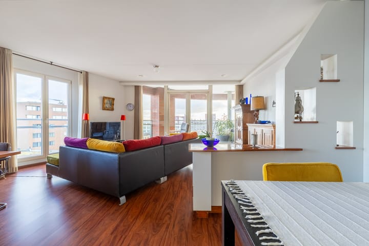 Foto 2 van Snellenshof 66