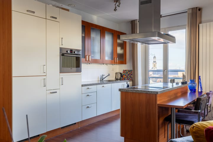 Foto 4 van Snellenshof 66