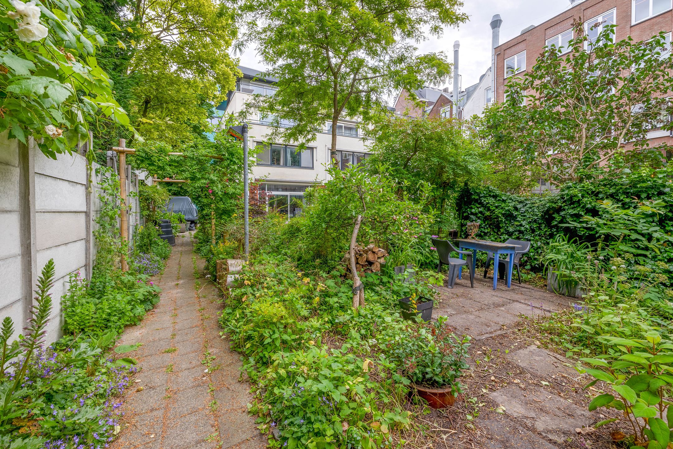 Foto 42 van Eendrachtsstraat 33