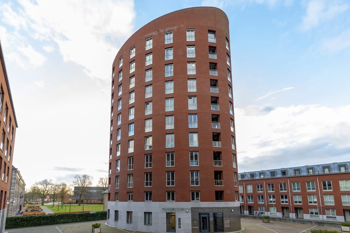 Foto 6 van Snellenshof 66