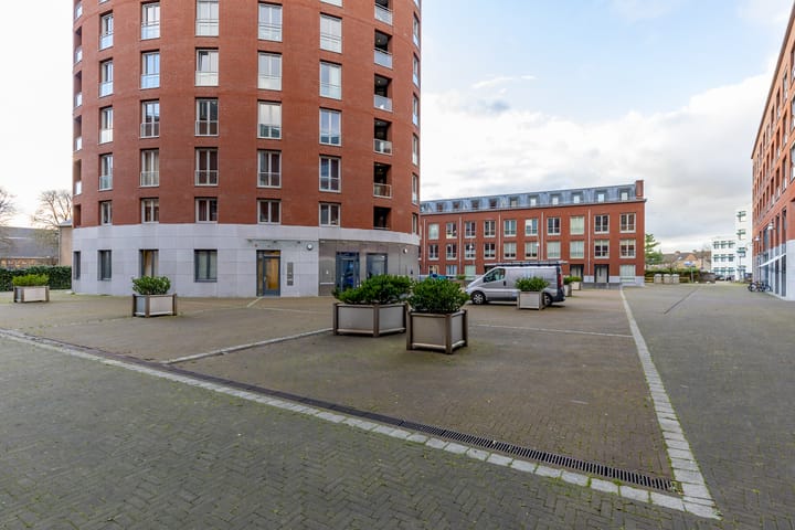 Foto 7 van Snellenshof 66