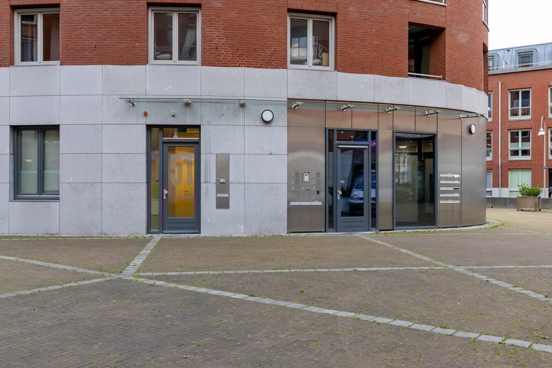 Foto 8 van Snellenshof 66