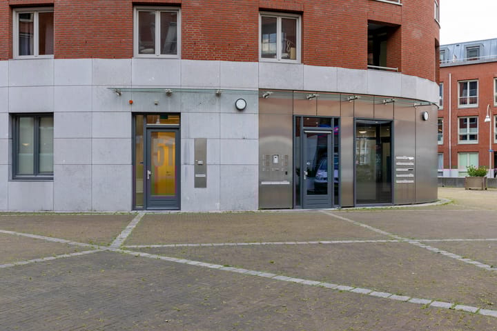 Foto 8 van Snellenshof 66