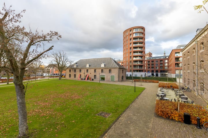 Foto 9 van Snellenshof 66