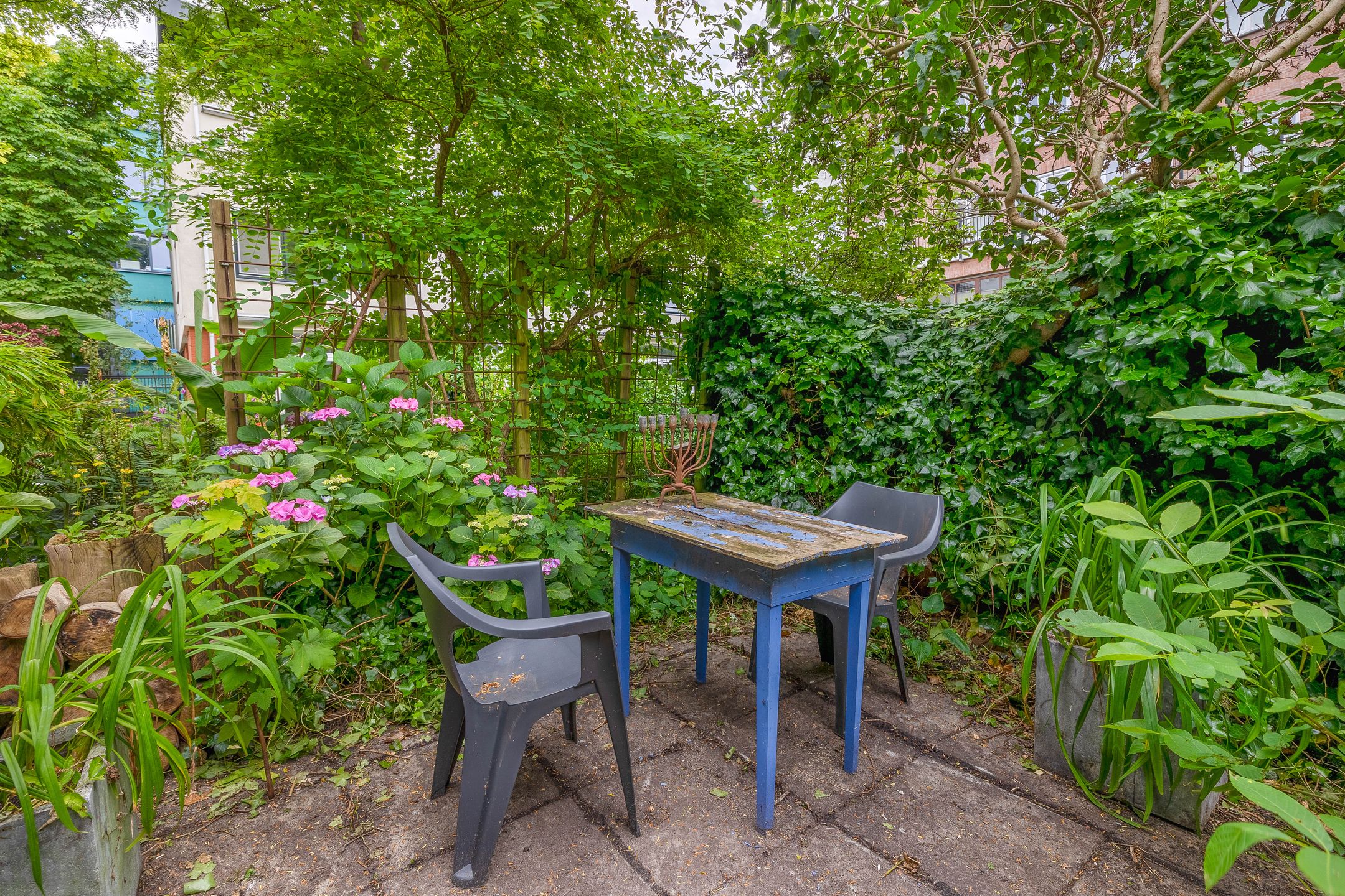 Foto 45 van Eendrachtsstraat 33