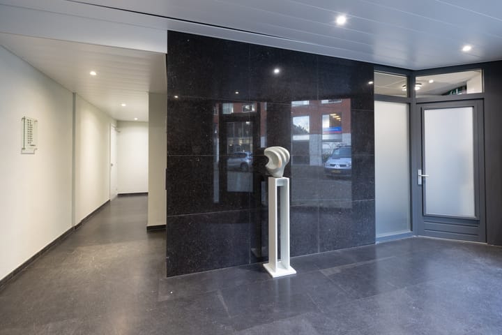 Foto 10 van Snellenshof 66