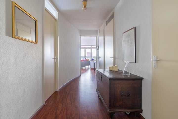 Foto 13 van Snellenshof 66