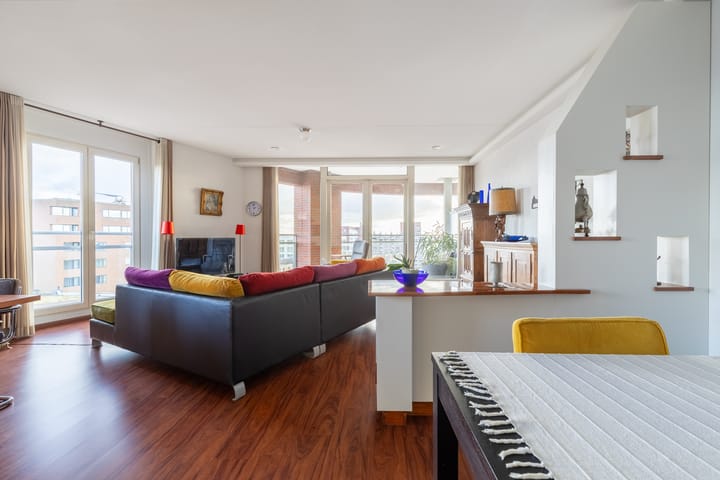 Foto 14 van Snellenshof 66