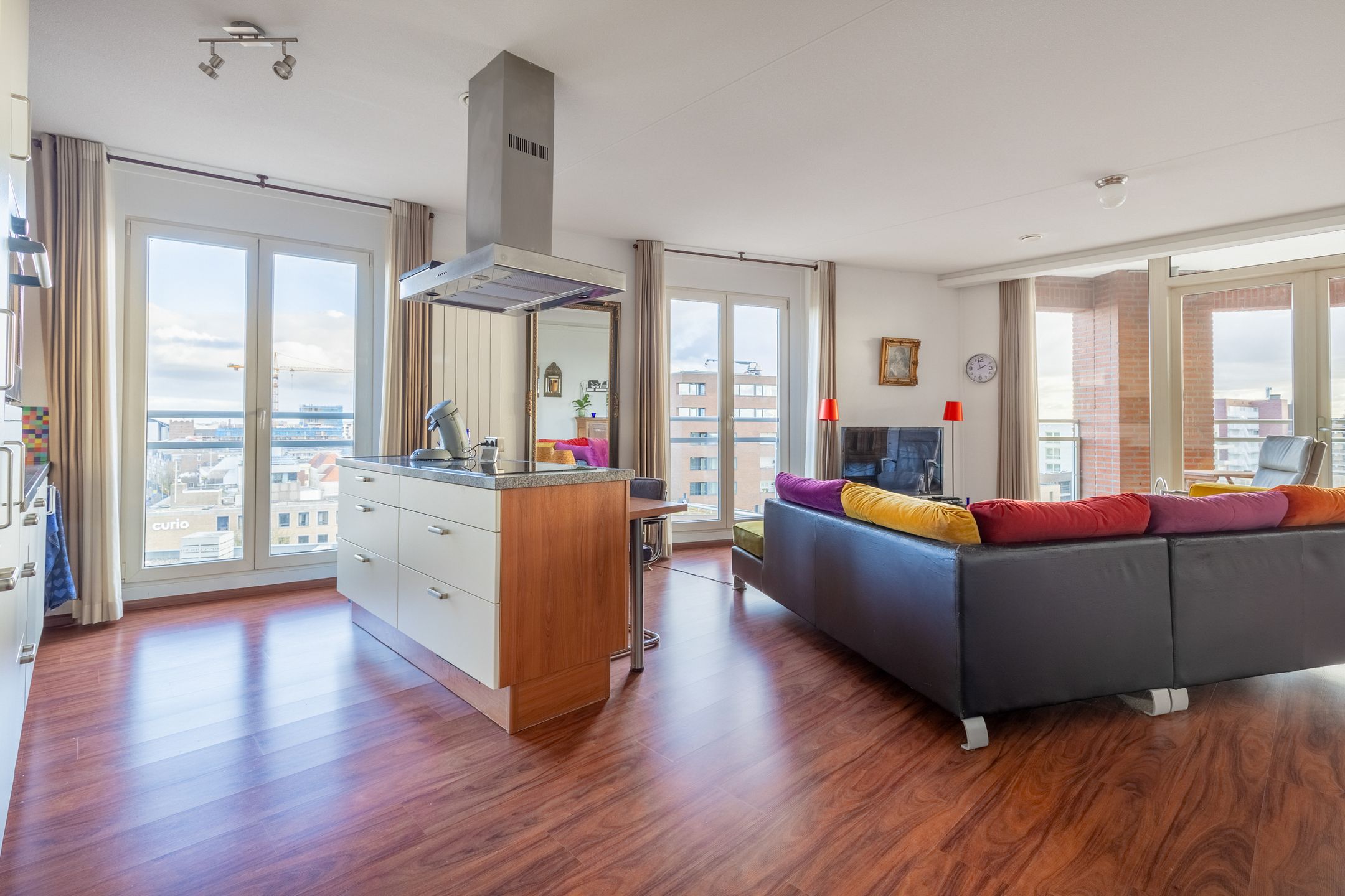 Foto 15 van Snellenshof 66