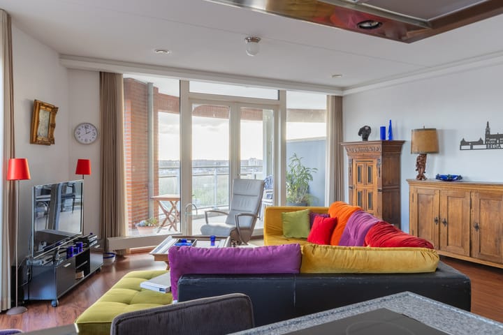 Foto 16 van Snellenshof 66