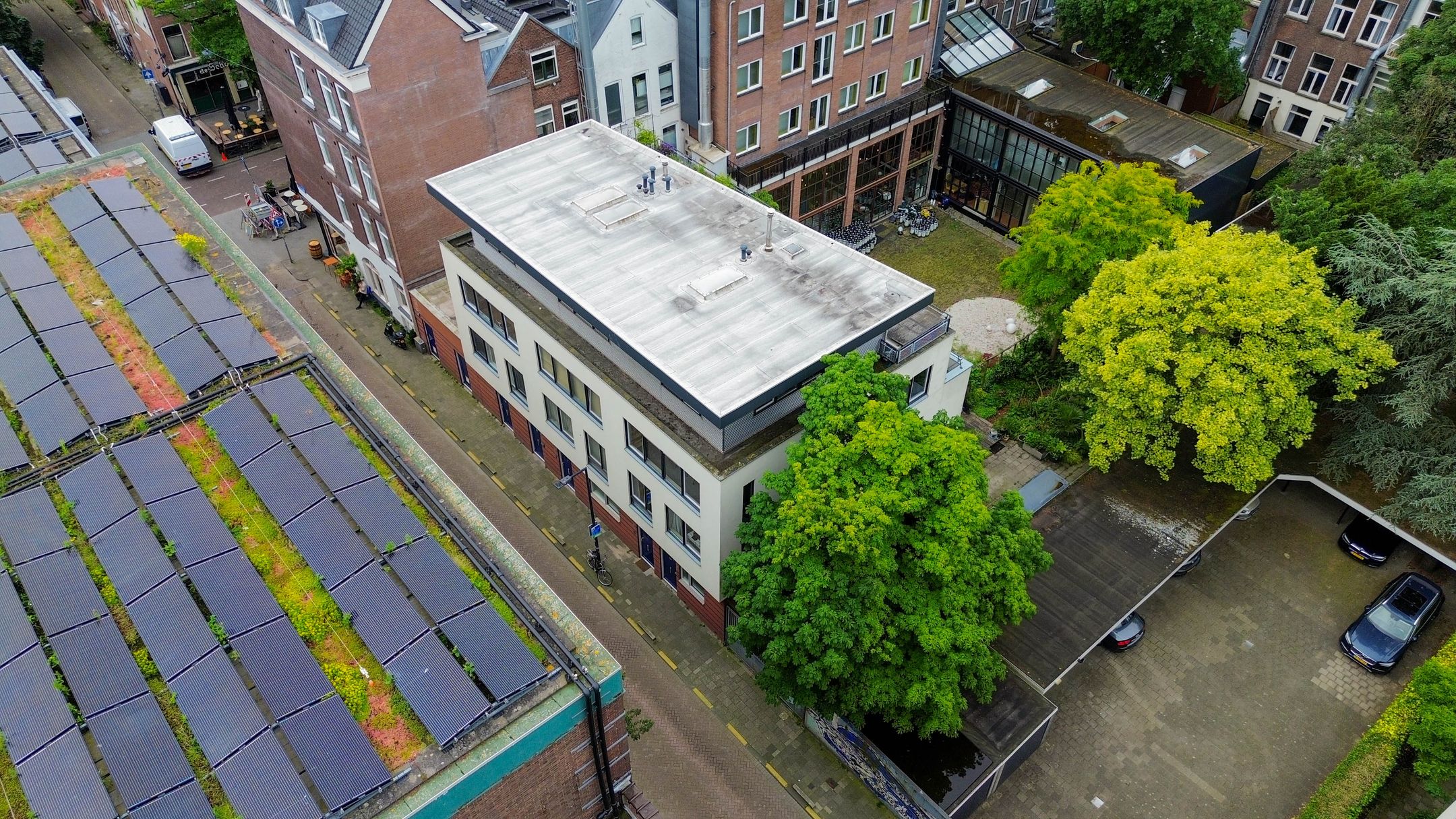 Foto 51 van Eendrachtsstraat 33