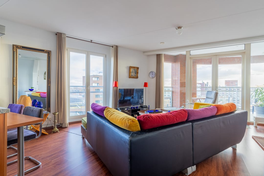 Foto 17 van Snellenshof 66