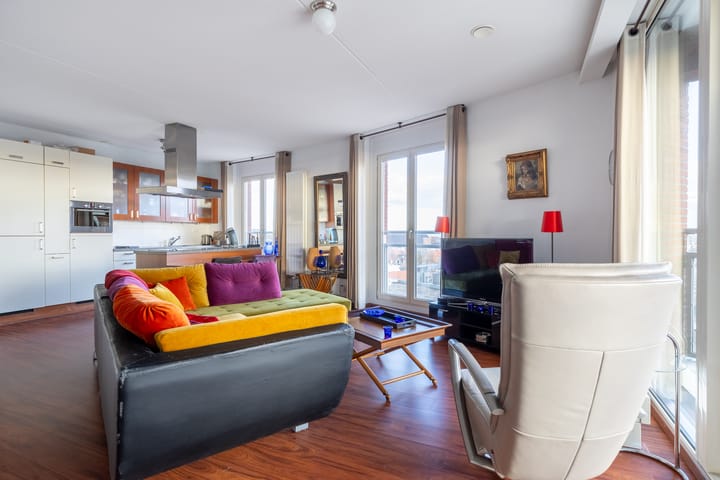 Foto 18 van Snellenshof 66