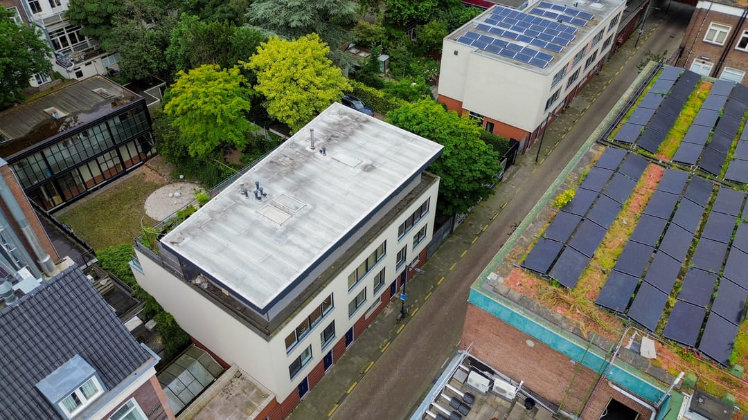 Foto 52 van Eendrachtsstraat 33