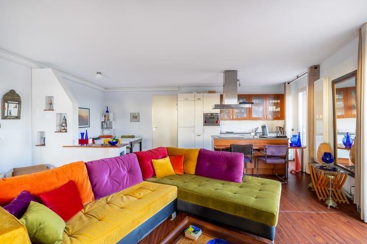 Foto 19 van Snellenshof 66