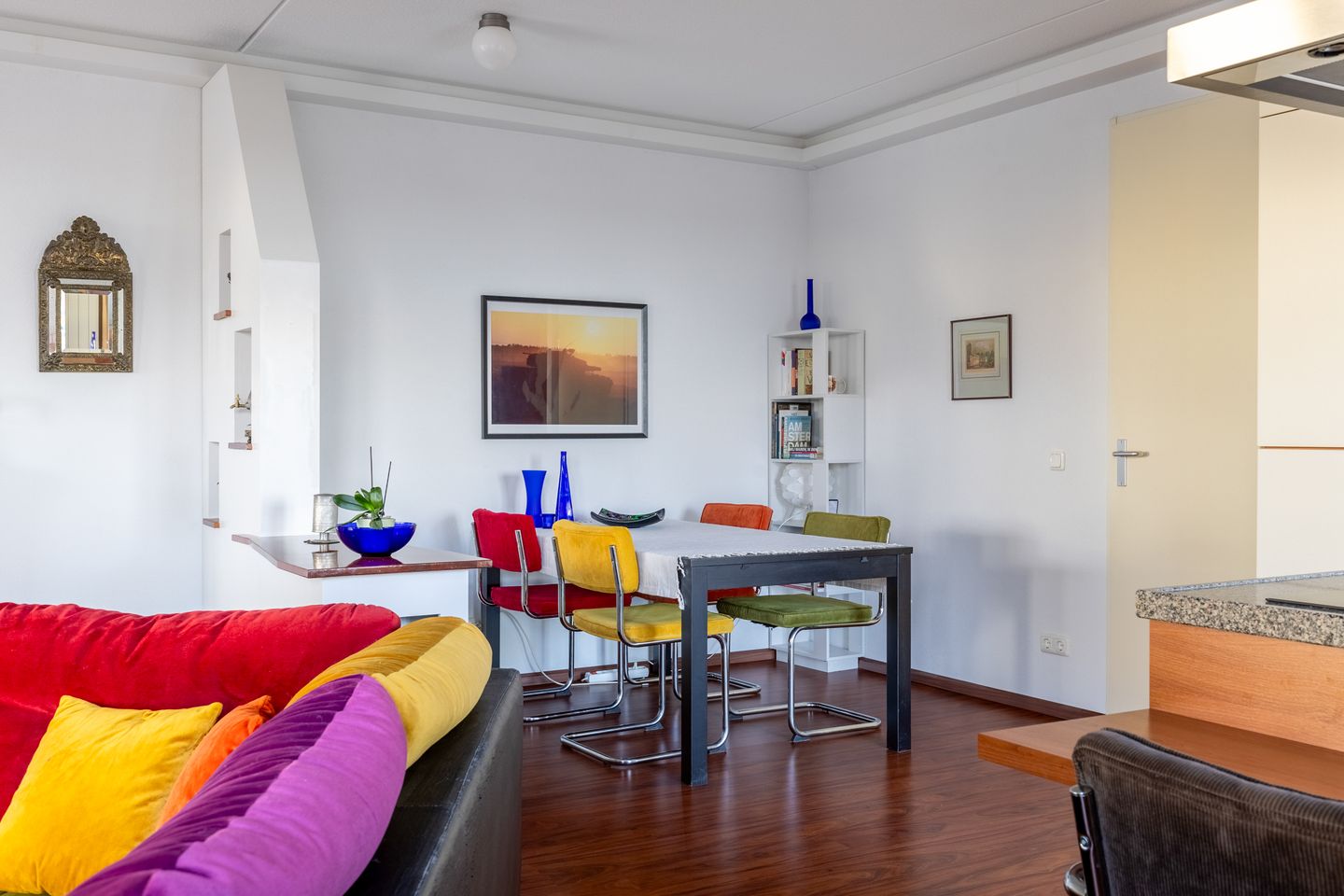 Foto 20 van Snellenshof 66